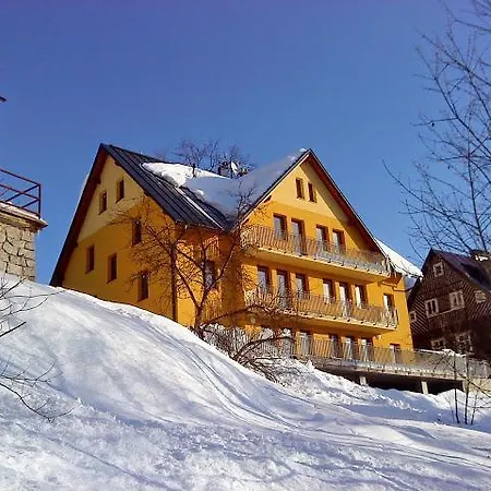 Daire U Kostela *