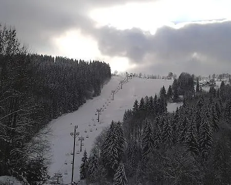 U Kostela Daire Vítkovice