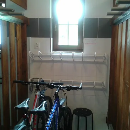 U Kostela Daire