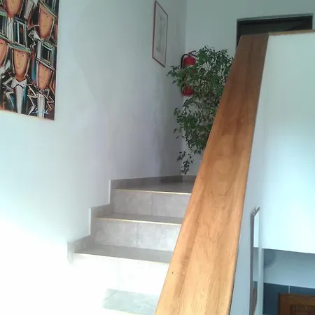U Kostela Daire Vítkovice