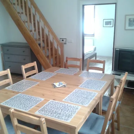 Daire U Kostela Vítkovice