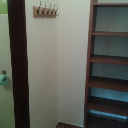 Daire U Kostela Vítkovice