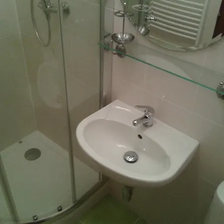U Kostela Daire