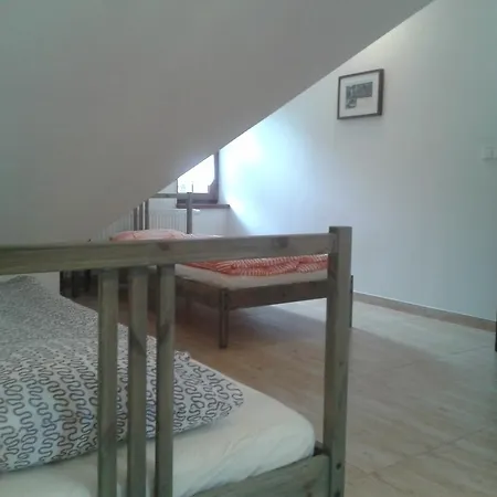 Daire U Kostela *