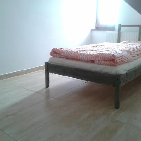 U Kostela Daire