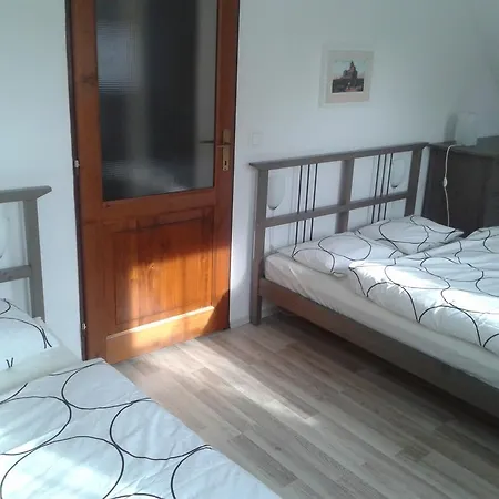 U Kostela Daire
