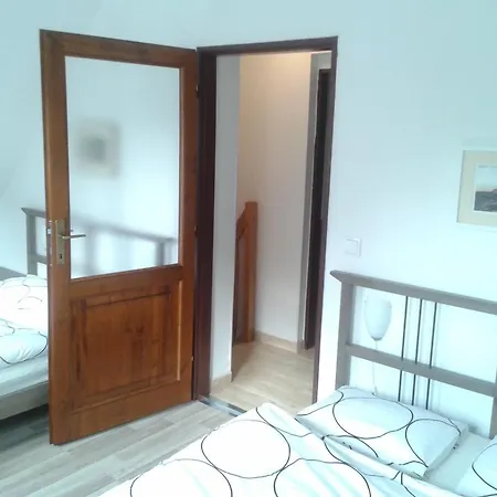 U Kostela Vítkovice