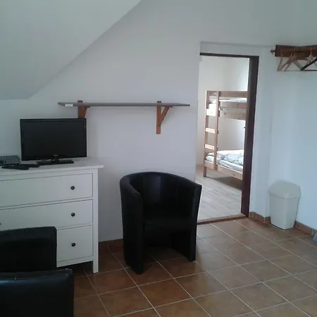 U Kostela Daire *