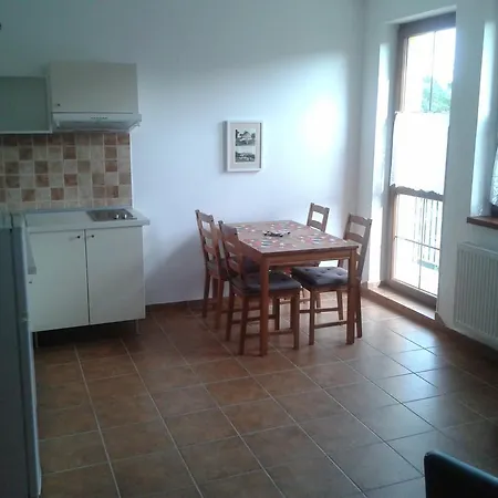 U Kostela Vítkovice
