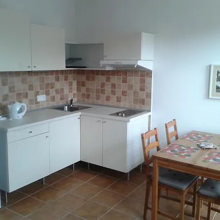 U Kostela Daire