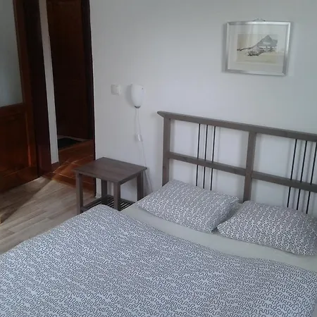 U Kostela * Vítkovice