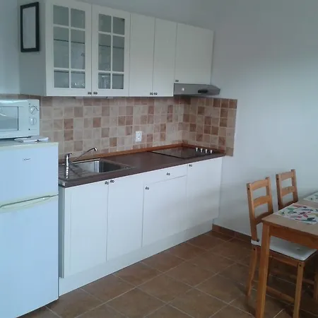 U Kostela Vítkovice