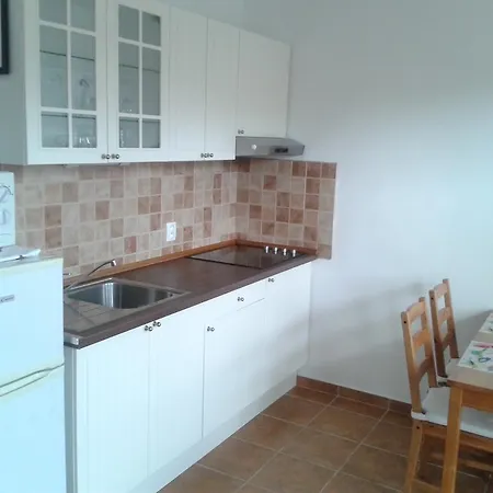 U Kostela Vítkovice