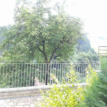 Daire U Kostela